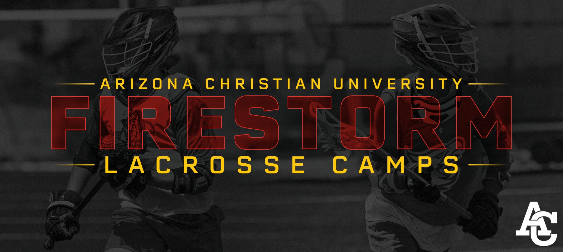 Firestorm Lacrosse Camps